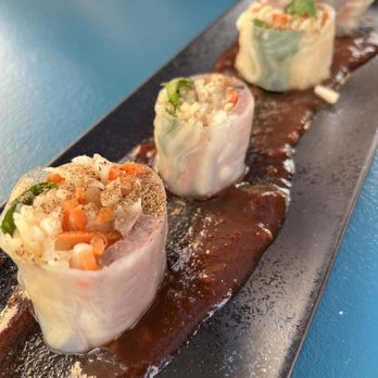 Linger - Pho Spring Rolls - Asian Fusion Near Me - Denver, Colorado Linger - Pho Spring Rolls - Asian Fusion Near Me - Denver, Colorado