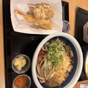Marugame Udon - Japanese Near Me - Costa Mesa, California Marugame Udon - Japanese Near Me - Costa Mesa, California