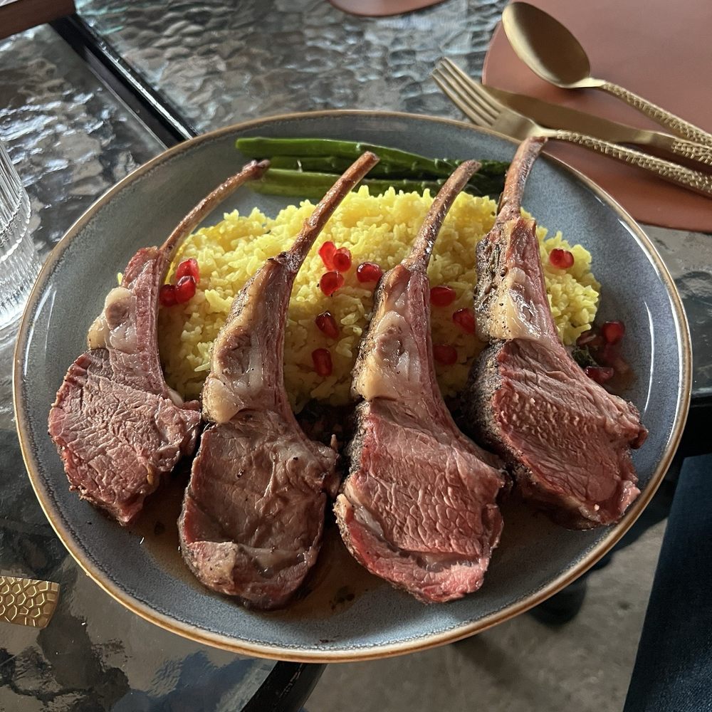 Owl's Nest - Lamb chops *chef's kiss* - Sandwiches Near Me - Pittsburgh, Pennsylvania Owl's Nest - Lamb chops *chef's kiss* - Sandwiches Near Me - Pittsburgh, Pennsylvania