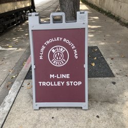 McKinney Avenue Transit Authority