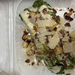 Caesar salad