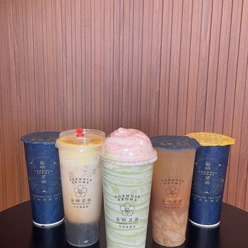 Formosa Aroma - Jasmine Green Milk Tea, Cream Brûlée Brown Sugar Boba Milk, Sakura Snow Whip Matcha, Lychee Assam Black Tea, Iron Buddha Oolong Milk Tea - Bubble Tea Near Me - San Jose, California Formosa Aroma - Jasmine Green Milk Tea, Cream Brûlée Brown Sugar Boba Milk, Sakura Snow Whip Matcha, Lychee Assam Black Tea, Iron Buddha Oolong Milk Tea - Bubble Tea Near Me - San Jose, California