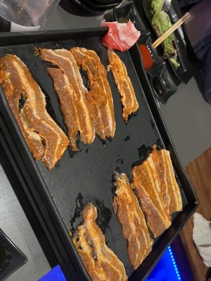 K-Elements BBQ by null