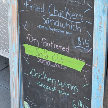 Ketch 22 - SOLD OUT? - Food Trucks Near Me