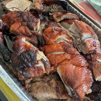 Lien Hoa BBQ Deli - Another mouthwatering view - Chinese Near Me - Westminster, California Lien Hoa BBQ Deli - Another mouthwatering view - Chinese Near Me - Westminster, California