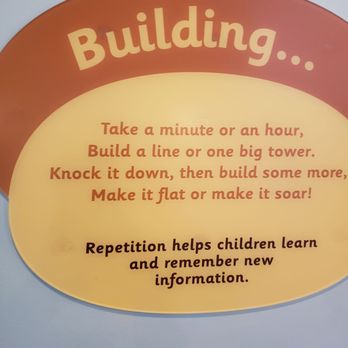 Port Discovery Children's Museum - Tots area sign - Children's Museums Near Me - Baltimore, Maryland Port Discovery Children's Museum - Tots area sign - Children's Museums Near Me - Baltimore, Maryland