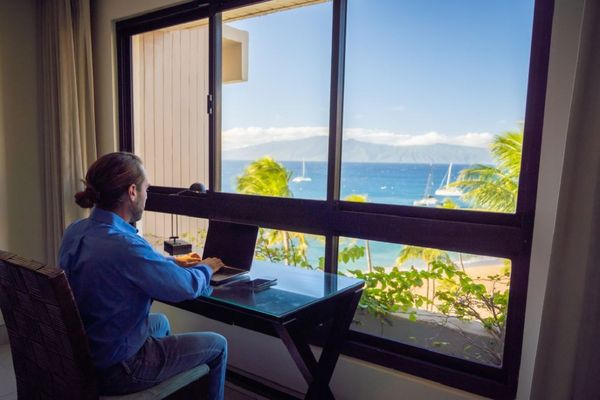 Kaanapali Alii Resort by null