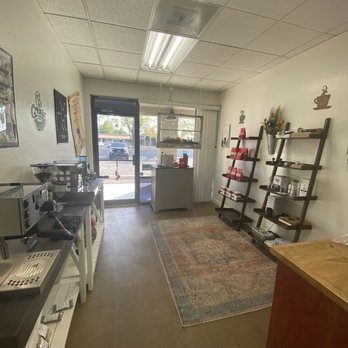 C&S Coffee Equipment Service - Our home espresso retail space. - Appliances Near Me - Gilbert, Arizona C&S Coffee Equipment Service - Our home espresso retail space. - Appliances Near Me - Gilbert, Arizona