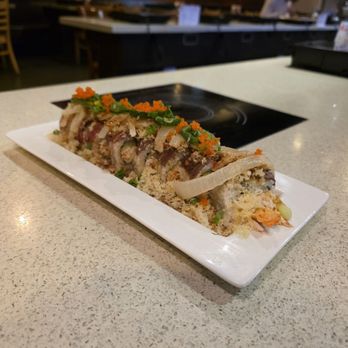 O'seyo Shabu Shabu - beef tataki - Japanese Near Me - Pasadena, California O'seyo Shabu Shabu - beef tataki - Japanese Near Me - Pasadena, California