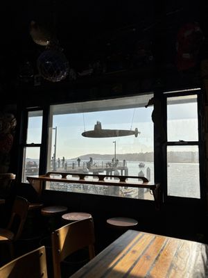 Fathom Bistro, Bait, and Tackle by null