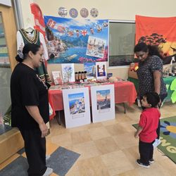 One World Montessori