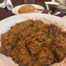 Jambalaya Jambalaya