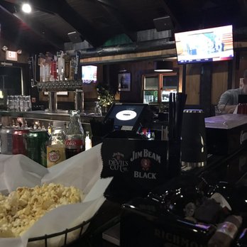 Richmond Smoke - Cigar Bars Near Me - Richmond, Rhode Island