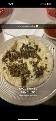 Taqueria El Ranchito by null