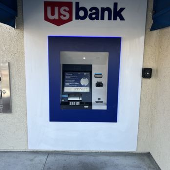 U.S. Bank Branch - ATM that eats your money - Banks & Credit Unions Near Me - La Quinta, California