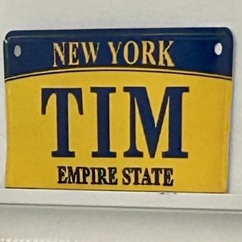 HairBeCa - My hairstylist Tim - Hair Salons Near Me - New York, New York