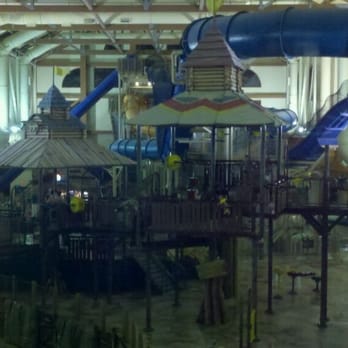 Great Wolf Lodge - Resorts Near Me - Mason, Ohio Great Wolf Lodge - Resorts Near Me - Mason, Ohio
