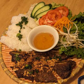 Ganh Vietnamese Kitchen - Vietnamese Near Me - Vancouver, British Columbia