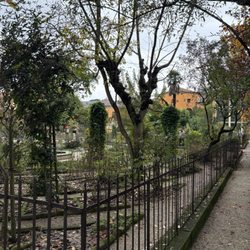 Orto botanico - 10.2024