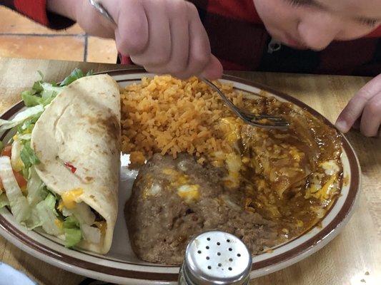 Rangel's Family Restaurant by null