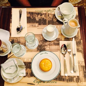 Café de Flore - Ready, set, go - Cafes Near Me - Paris, 75