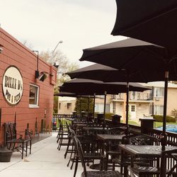 Billy D's Pub