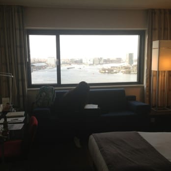 Mövenpick Hotel Amsterdam City Centre - Hotels Near Me - Amsterdam, New Hampshire