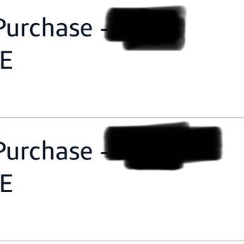 AMC Firewheel 18 - Here are my two charges for a total of for tickets. We only received a QR code for two tickets. - Cinema Near Me - Garland, Texas