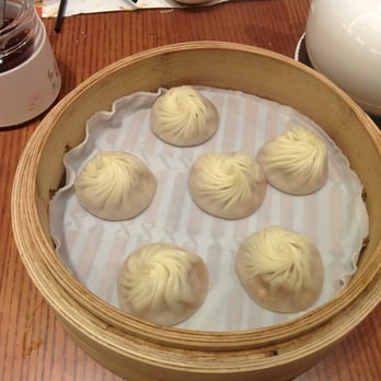 鼎泰豐 - Xiao Long Bao, Din Tai Fung's signature dish. A must have, very addictive! - Taiwanese Near Me - Hong Kong, HK 鼎泰豐 - Xiao Long Bao, Din Tai Fung's signature dish. A must have, very addictive! - Taiwanese Near Me - Hong Kong, HK