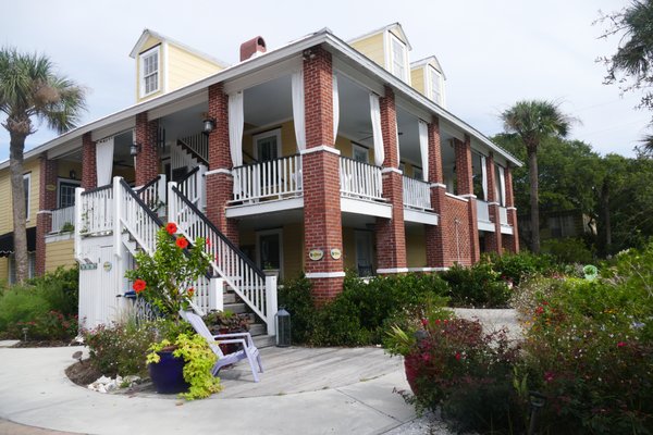 Beachview Bed and Breakfast by null