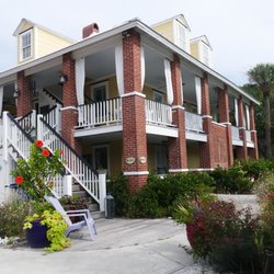 Beachview Inn & Spa