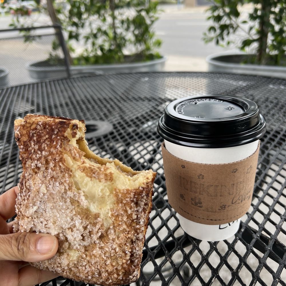 Rekindle Coffee - Coffee & Tea Near Me - Orange, California Rekindle Coffee - Coffee & Tea Near Me - Orange, California