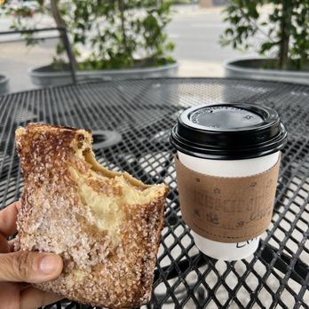 Rekindle Coffee - Cafes Near Me - Orange, California