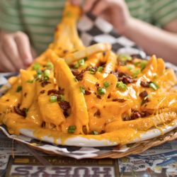 Huey’s - Germantown