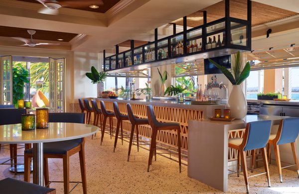 Covewood Restaurant by null