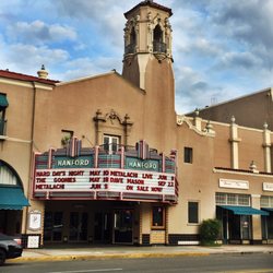 City of Hanford - Fox Theater