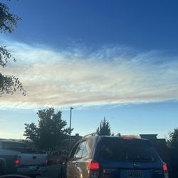 McDonald's - Nice parking views!