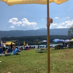 Erster Kärntner Erlebnispark - Presseggersee
