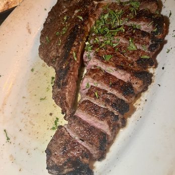 Toca vez - Porterhouse - Mexican Near Me - Basking Ridge, New Jersey