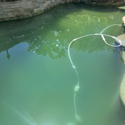 Cody's Pool Service