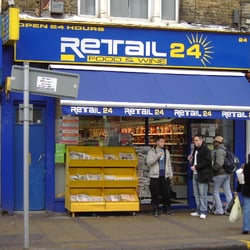 Retail 24
