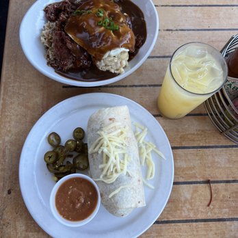 Kihei Caffe - Hawaiian Near Me - Kihei, Hawaii
