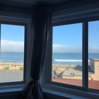 Inn At Rockaway - Hotels Near Me - Pacifica, California