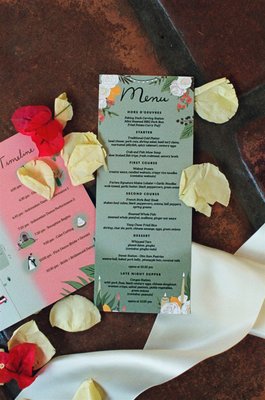 Menu photo 6 Furiwa Catering Westminster, CA
