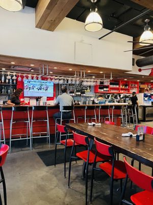 Pizzeria Vetri by null