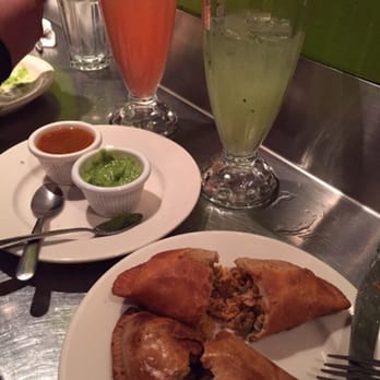 Empanada Mama - Hell's Kitchen - Latin American Near Me - New York, New York
