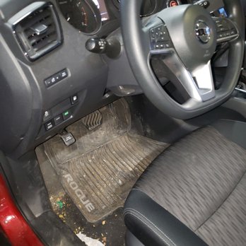 Valet Car Wash - Before - Car Wash Near Me - Mississauga, Ontario
