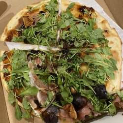 Lupo Pizzeria