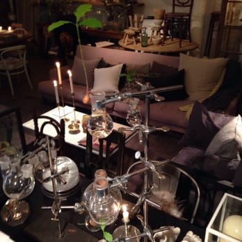 Artilleriet - Interior Design Near Me - Gothenburg, O