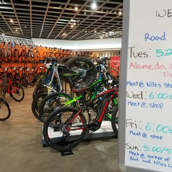 Centripedal Bikes - Bikes Near Me - Fremont, California Centripedal Bikes - Bikes Near Me - Fremont, California